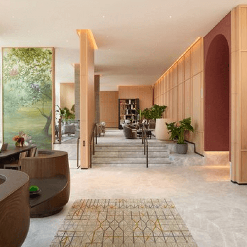 EnVision Hotel Boston